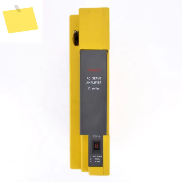 A06B-6066-H246 Fanuc 서보 드라이브 전원 공급 장치 모듈, Ok A06B 6066 H246 테스트 완료 제품 이미지