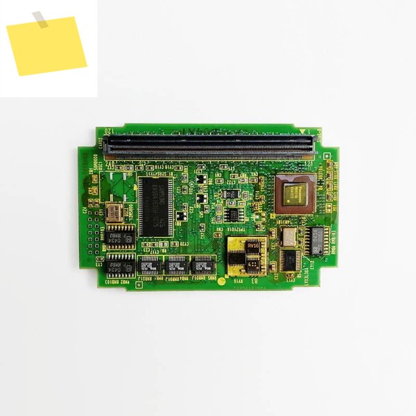 Fanuc CNC 시스템 호스트 디스플레이 카드 A20B-3300-0410 완료됨 정상 제품 이미지