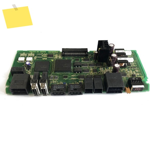 A20B-2100-0831 Fanuc 회로 기판 CNC 기계 테스트됨 양호 A20B 2100 0831 제품 이미지