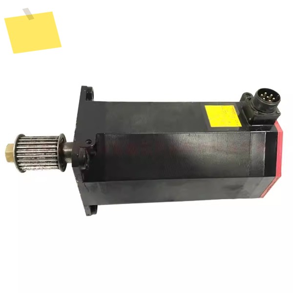 A06B-0275-B000 Fanuc 서보 모터, 테스트 완료, OK A06B 0275 B000 제품 이미지