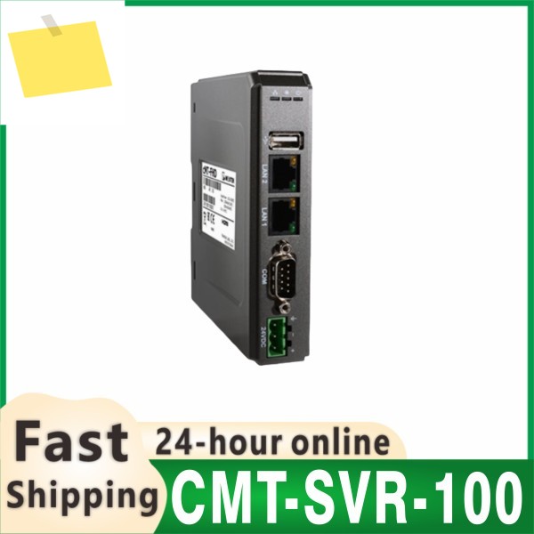 WEITEK CMT-SVR-100 클라우드 HMI 터치 스크린 호스트 컨트롤러 이더넷, 시스템, 태블릿 컴퓨터 CMT-iV5에 적합 제품 이미지