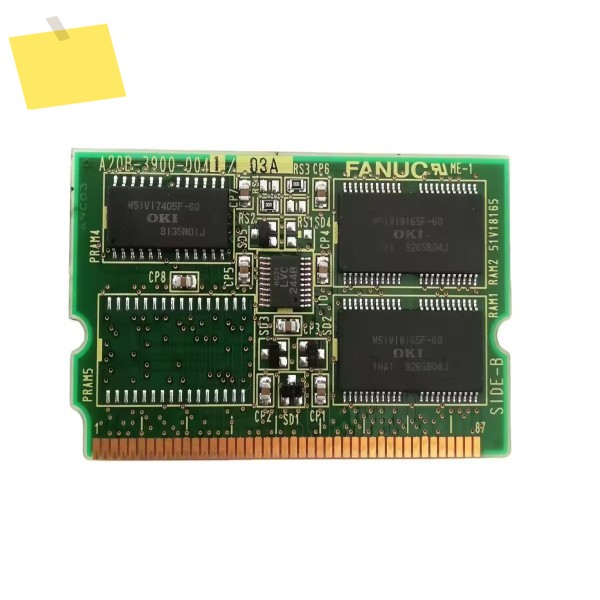 A20B-3900-0041 Fanuc 리퍼브 회로 기판 테스트 완료 A20B 3900 0041 제품 이미지