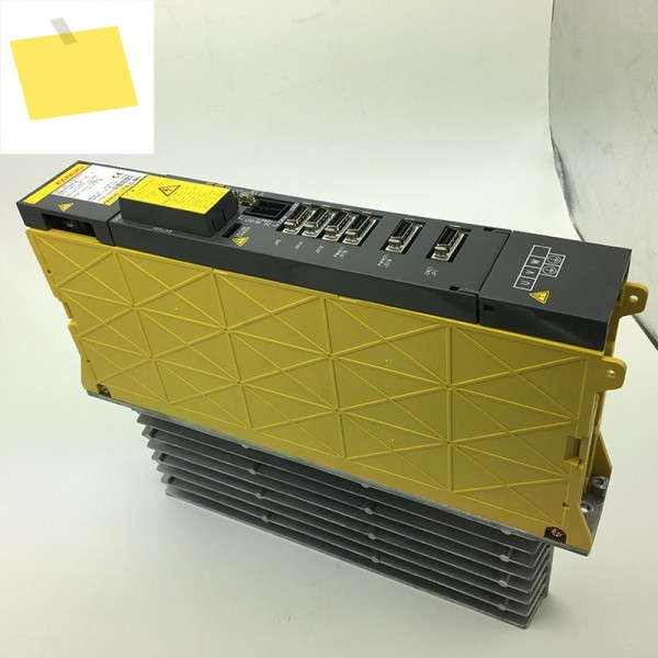 신품 A06B-6079-H106 Fanuc 서보 증폭기 모듈 A06B 6079 H106 제품 이미지