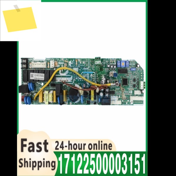 메인 제어 보드 어셈블리실내용 CE-KFR140QBN1Y-D(B4)J 17122500003151 D.16.NP1-1 제품 이미지