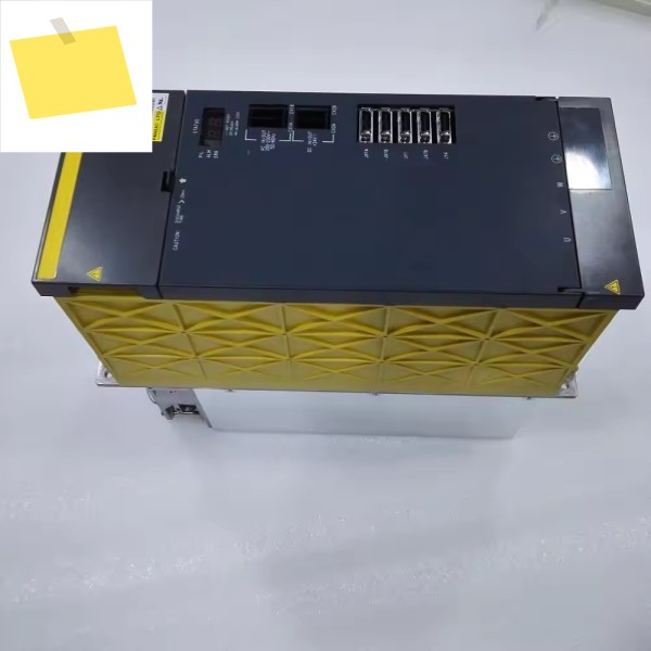 A06B-6083-H218 Fanuc 서보 드라이브 전원 공급 장치 모듈 테스트 완료 A06B 6083 H218 제품 이미지