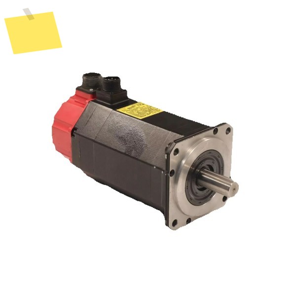 A06B-0163-B575 CNC 기계용 FANUC 서보 모터 테스트 완료 A06B 0163 B575 제품 이미지