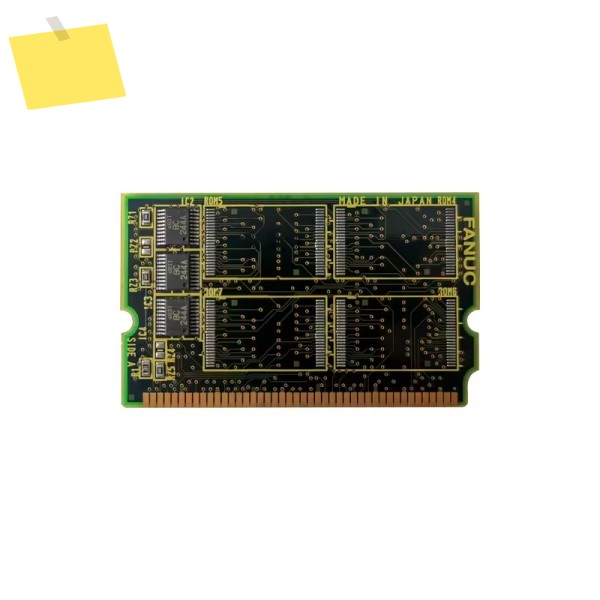 A20B-3900-0073 Fanuc 회로 기판 테스트 완료됨 A20B 3900 0073 제품 이미지