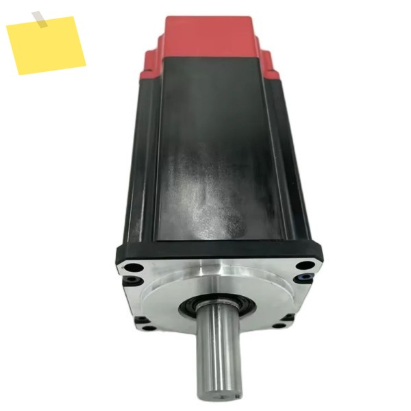 Fanuc 서보 모터 A06B-0116-B203 CNC 제어 테스트 완료 A06B 0116 B203 제품 이미지