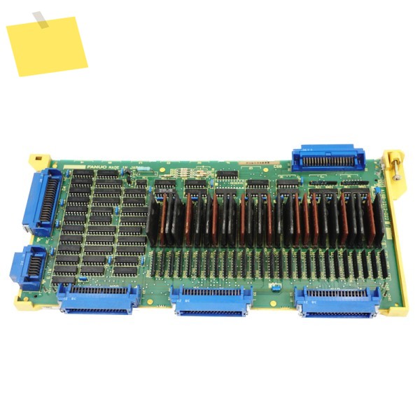 A16B-1212-0220 Fanuc IO 유닛 회로 기판, CNC 컨트롤러, 테스트 완료, 제품 이미지