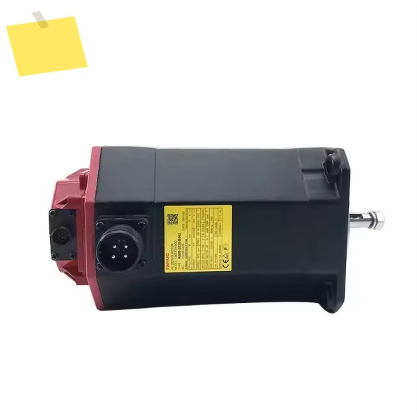 A06B-0238-B002 신품 Fanuc 서보 모터 12개월 보증 A06B 0238 B002 제품 이미지