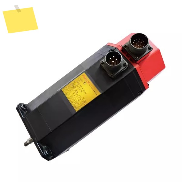 A06B-0314-B003 Fanuc 서보 모터 테스트 완료 OK A06B 0314 B003 제품 이미지
