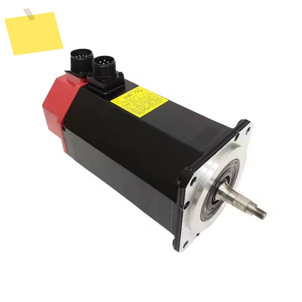 Fanuc 서보 모터 A06B-0127-B077 CNC 제어 테스트 완료 A06B 0127 B077 제품 이미지