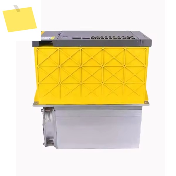 A06B-6088-H315 Fanuc 서보 드라이브 전원 공급 장치 모듈 테스트 완료 Ok A06B 6088 H315 제품 이미지