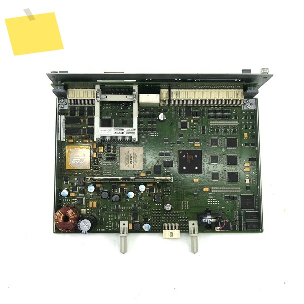 6FC5410-0AY03-1AA0 CNC 하드웨어 CCU3.4CNC 소프트웨어 포함 테스트 OK 0AY03 1AA0 제품 이미지