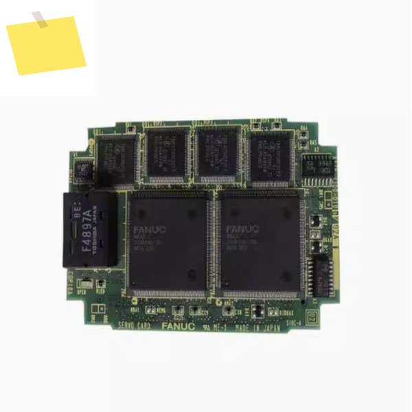 A20B-3300-0100 Fanuc 회로 기판 테스트 완료됨 A20B 3300 0100 제품 이미지
