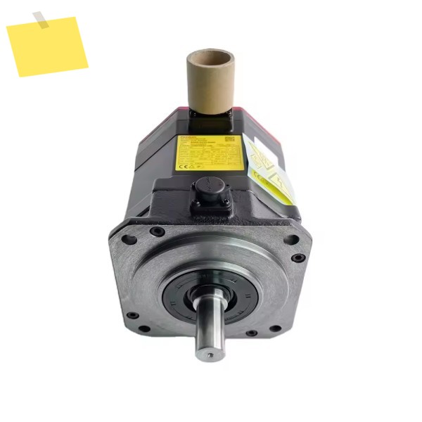 A06B-0235-B400 신품 Fanuc AC 서보 모터 12개월 보증 A06B 0235 B400 제품 이미지