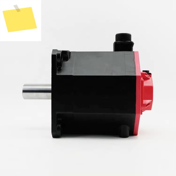 Fanuc 서보 모터 A06B-0083-B203 CNC 제어 테스트 완료 Ok A06B 0083 B203 제품 이미지