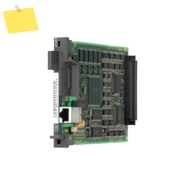 A20B-8100-0670 Fanuc 리퍼브 회로 기판 테스트 완료 A20B 8100 0670 제품 이미지