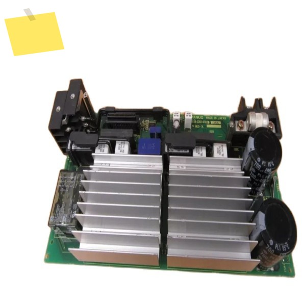 A16B-2202-0751 Fanuc 회로 기판 테스트 완료 A16B 2202 0751 제품 이미지