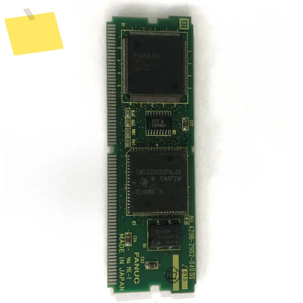 A20B-2902-0400 Fanuc 회로 기판, 테스트 완료 제품 이미지