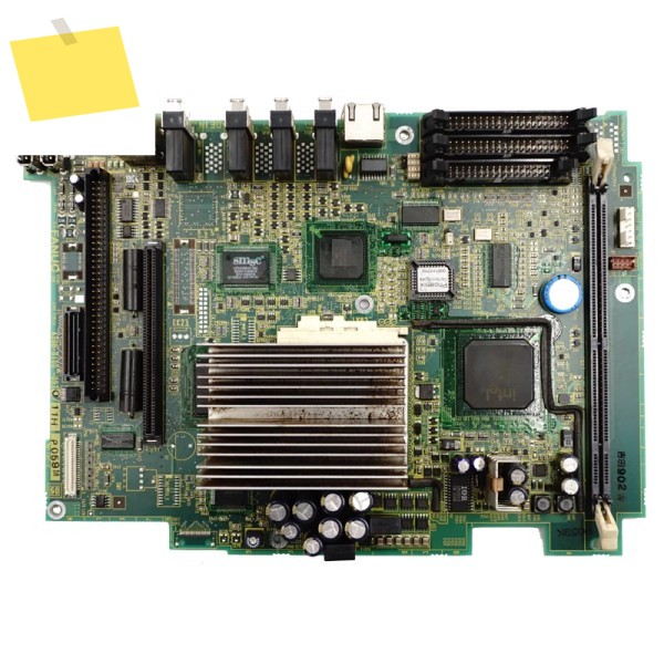 A20B-8100-0938 Fanuc 회로 기판, 테스트 완료 제품 이미지