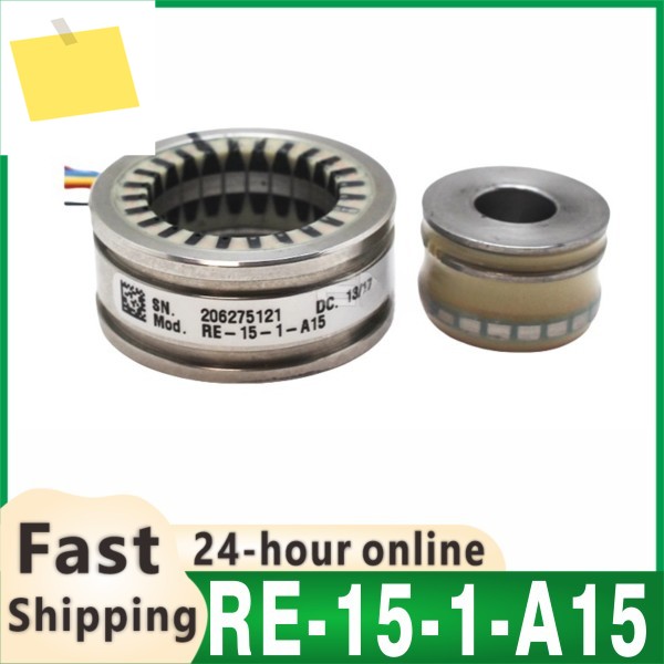 신품 로터리 트랜스포머 RE-21-1-A05 인코더 제품 이미지