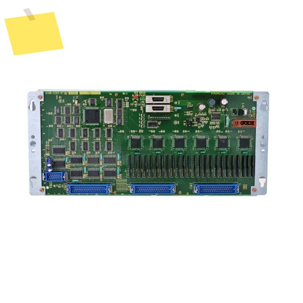 A16B-2202-0730 Fanuc 회로 기판 테스트 완료됨 A16B 2202 0730 제품 이미지