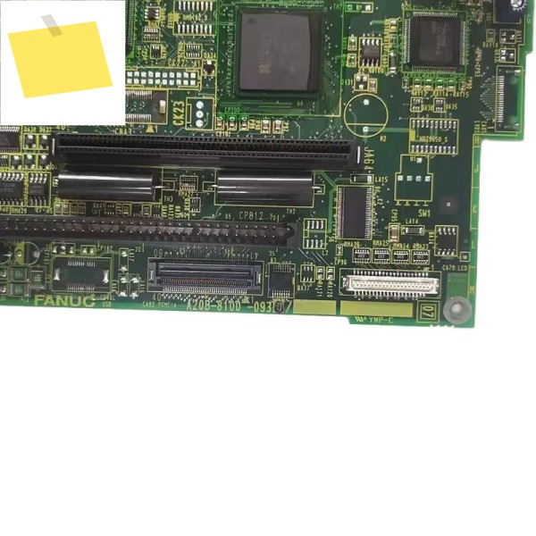 A20B-8100-0930 Fanuc 리퍼브 회로 기판 테스트 완료 A20B 8100 0930 제품 이미지