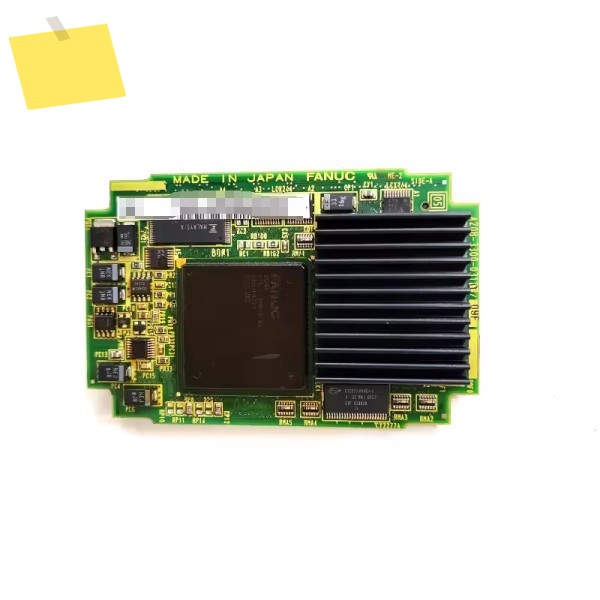A20B-3300-0310 Fanuc 리퍼브 회로 기판 테스트 완료 A20B 3300 0310 제품 이미지