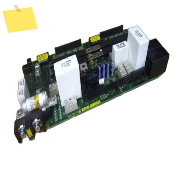 A16B-2203-0812 Fanuc 회로 기판 테스트 완료 A16B 2203 0812 제품 이미지