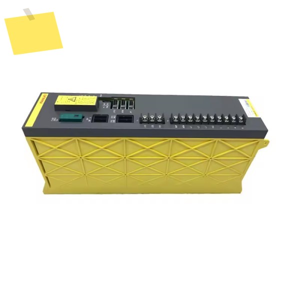 A06B-6070-H005 Fanuc 서보 드라이브 전원 공급 장치 모듈 테스트 완료 A06B 6070 H005 제품 이미지