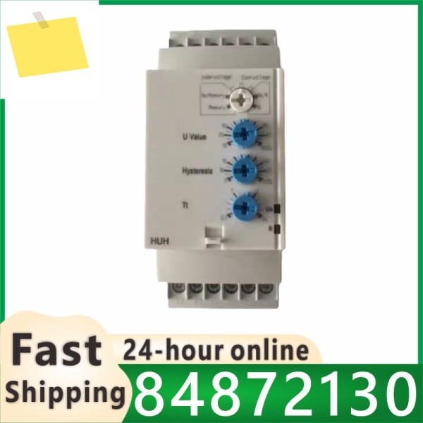 1PC 새제품 릴레이 8487432084873025848730238487302584871130 제품 이미지
