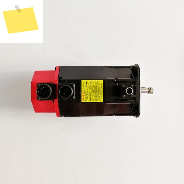 A06B-0123-B175 FANUC 서보 모터 테스트 완료 A06B 0123 B175 제품 이미지