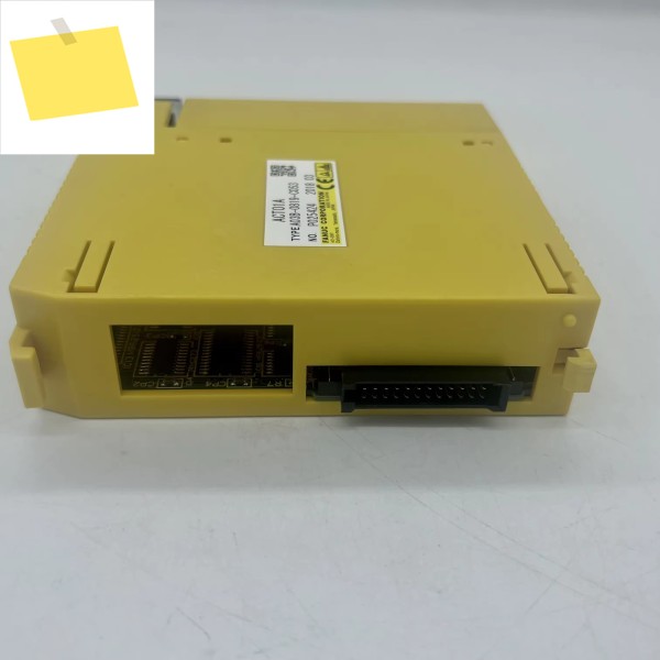 A03B-0819-C102 Fanuc IO 모듈 제어 보드 테스트 완료 제품 이미지