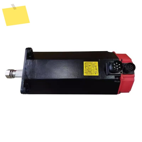 Fanuc 서보 모터 A06B-0153-B577 CNC 제어 테스트 완료 A06B 0153 B577 제품 이미지