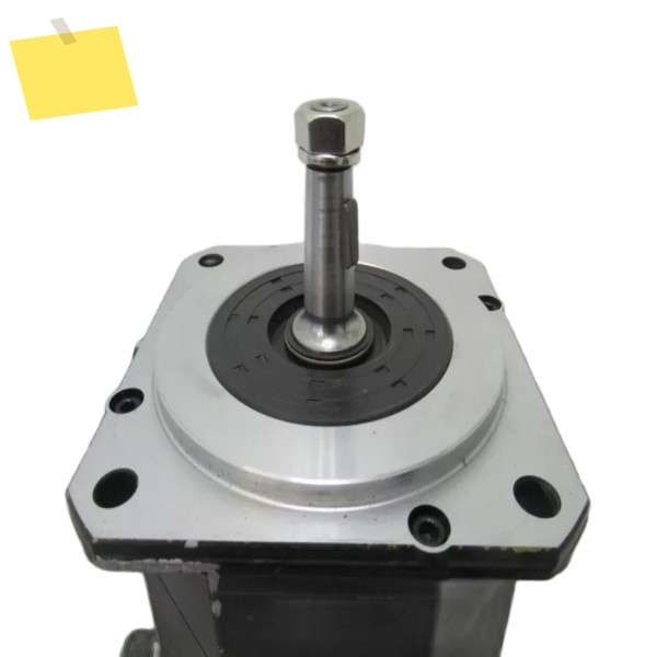 신품 A06B-0313-B003 Fanuc 서보 모터 테스트 완료 A06B 0313 B003 제품 이미지
