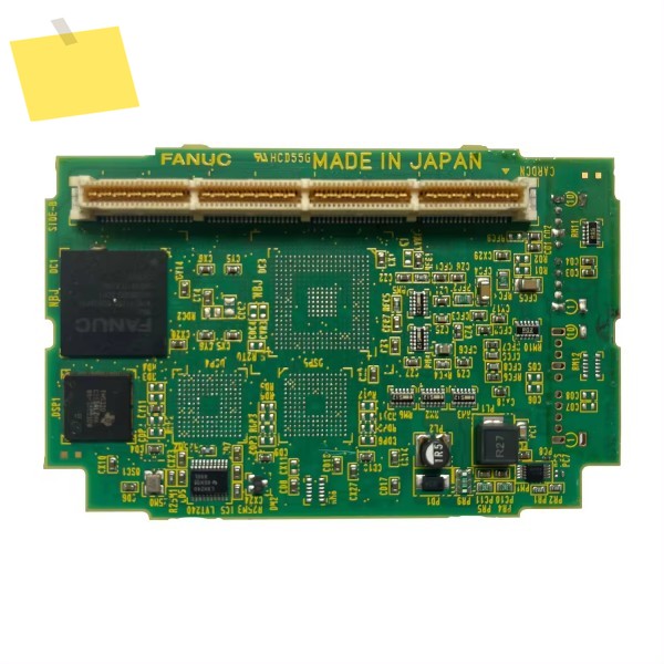 A20B-3300-0814 Fanuc 리퍼브 회로 기판 테스트 완료 A20B 3300 0814 제품 이미지