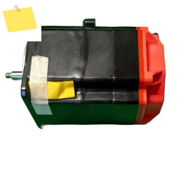 A06B-2202-B400 Fanuc 서보 모터 테스트 완료 OK A06B 2202 B400 제품 이미지