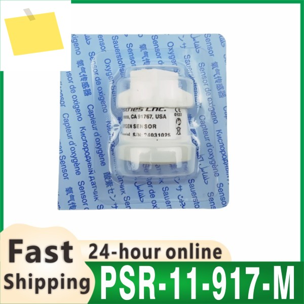 신품 PSR-11-917-M 센서 O2 AII 배터리 PSR 제품 이미지