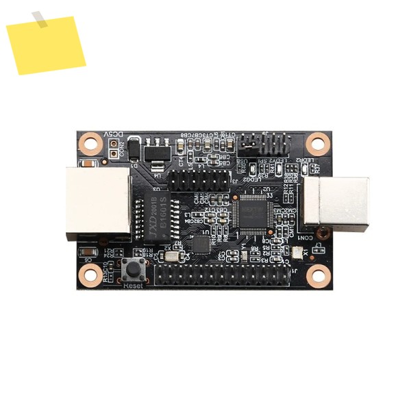 EtherCAT 범용 USB 마스터 카드 ECM-SK 순수 하드 새 스테이션 솔루션 제품 이미지