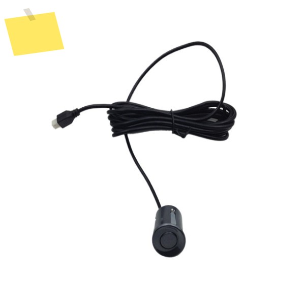 초음파 AGV 로봇 방수 거리 측정 장애물 회피 충돌 레이더 PLC 버전 RS232485IO 제품 이미지