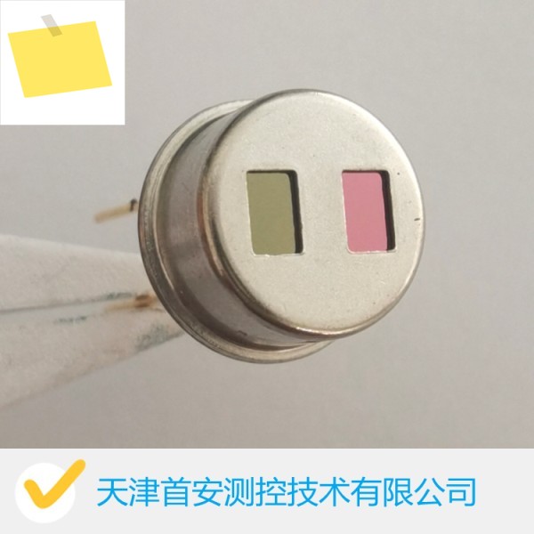 Infratec 적외선 가스 센서, LIM-262-CH 메탄 제품 이미지