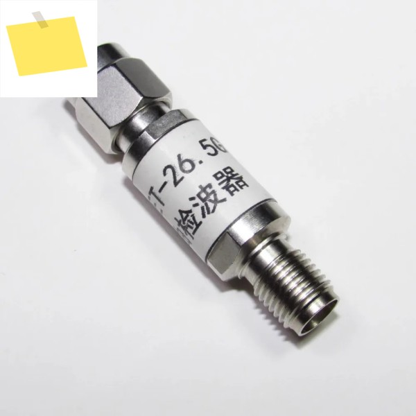 DR-SMA-26.5G SMA RF 마이크로파 동축 검출기 제품 이미지