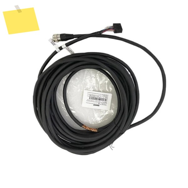 A660-2007-T364 # L20R53B 파누크 로봇 티칭 펜던트 와이어 A05B-2255-C103 제품 이미지