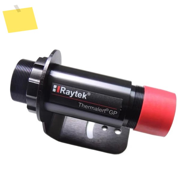 raytek GPR 시리즈 적외선 센서 온라인 온도계 제품 이미지