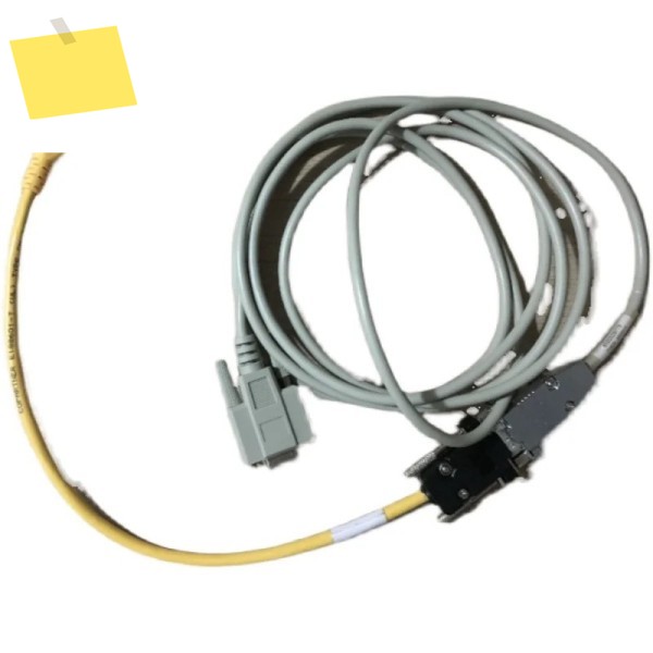 KEB F5 코베 인버터, 디버깅 통신 케이블 HSP5 00F50C0-0010 데이터 제품 이미지