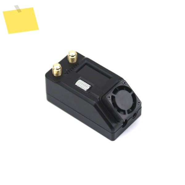 SKYZONE SteadyView X 5.8G4.9G 스크린 수신기 포함, 팬 독립형 호환 가능 제품 이미지