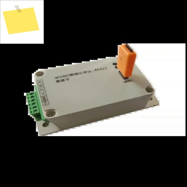RS485RS422 버스 읽기, 삭제, Txt 메모장 CSV 테이블용 USB 레코더에 데이터 원격 저장 제품 이미지