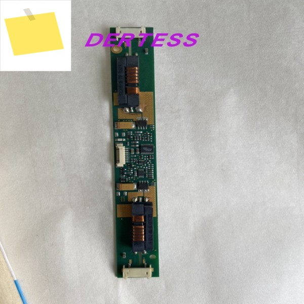 LXMG1624-12-61LXM1623-12-61 기존 고전압 플레이트 인버터 제품 이미지