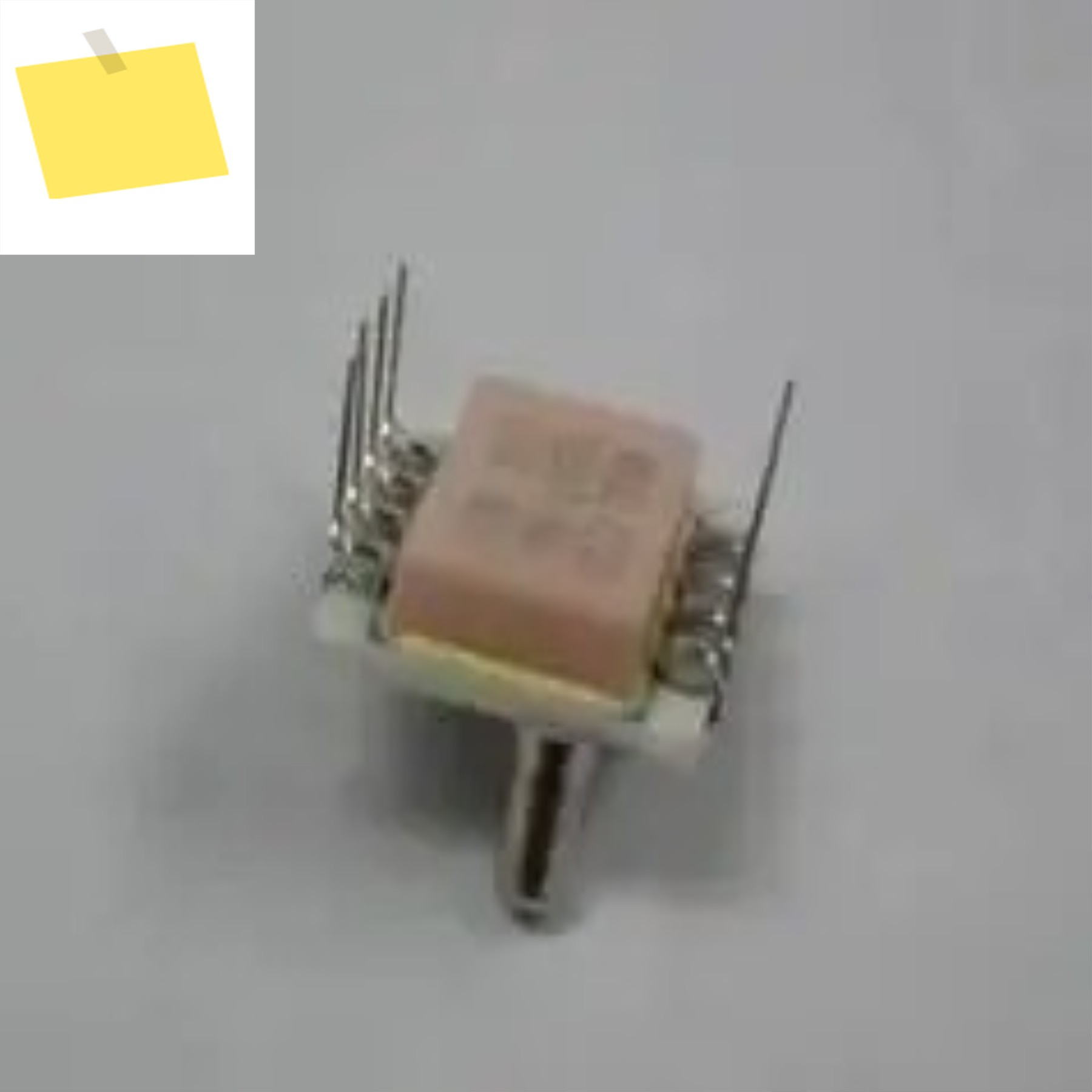 1220A-015A-3S 압력 센서, 아메리칸 프리시전 제품 이미지